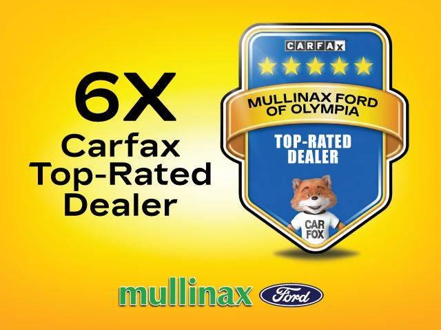 2019 Jeep Compass Trailhawk in Olympia WA For Sale - Image 1