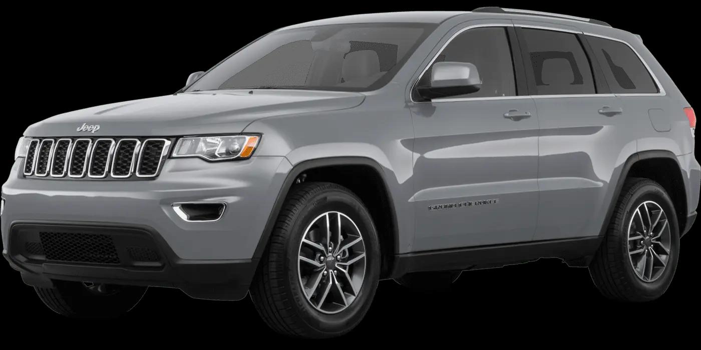 2019 Jeep Grand Cherokee Altitude in El Paso TX For Sale - Image 1