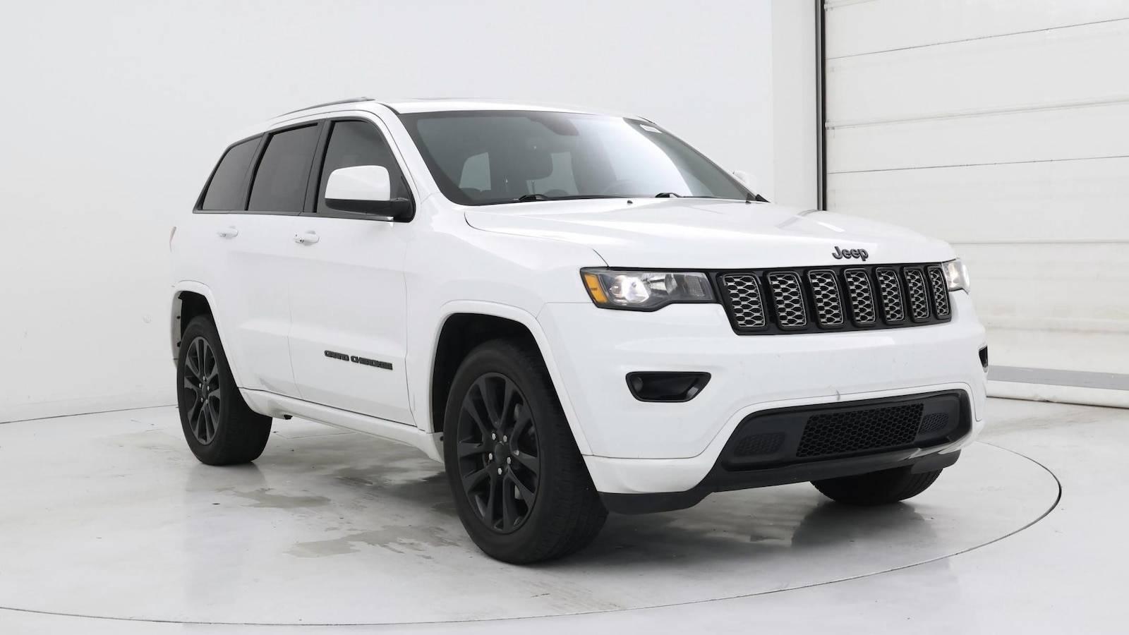2019 Jeep Grand Cherokee Altitude in Birmingham AL For Sale - Image 1
