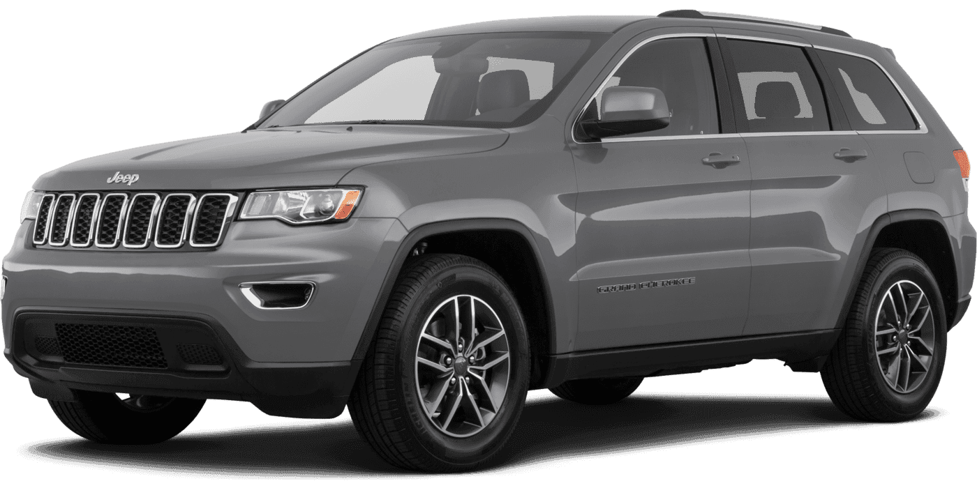 2019 Jeep Grand Cherokee Altitude in Shorewood IL For Sale - Image 1