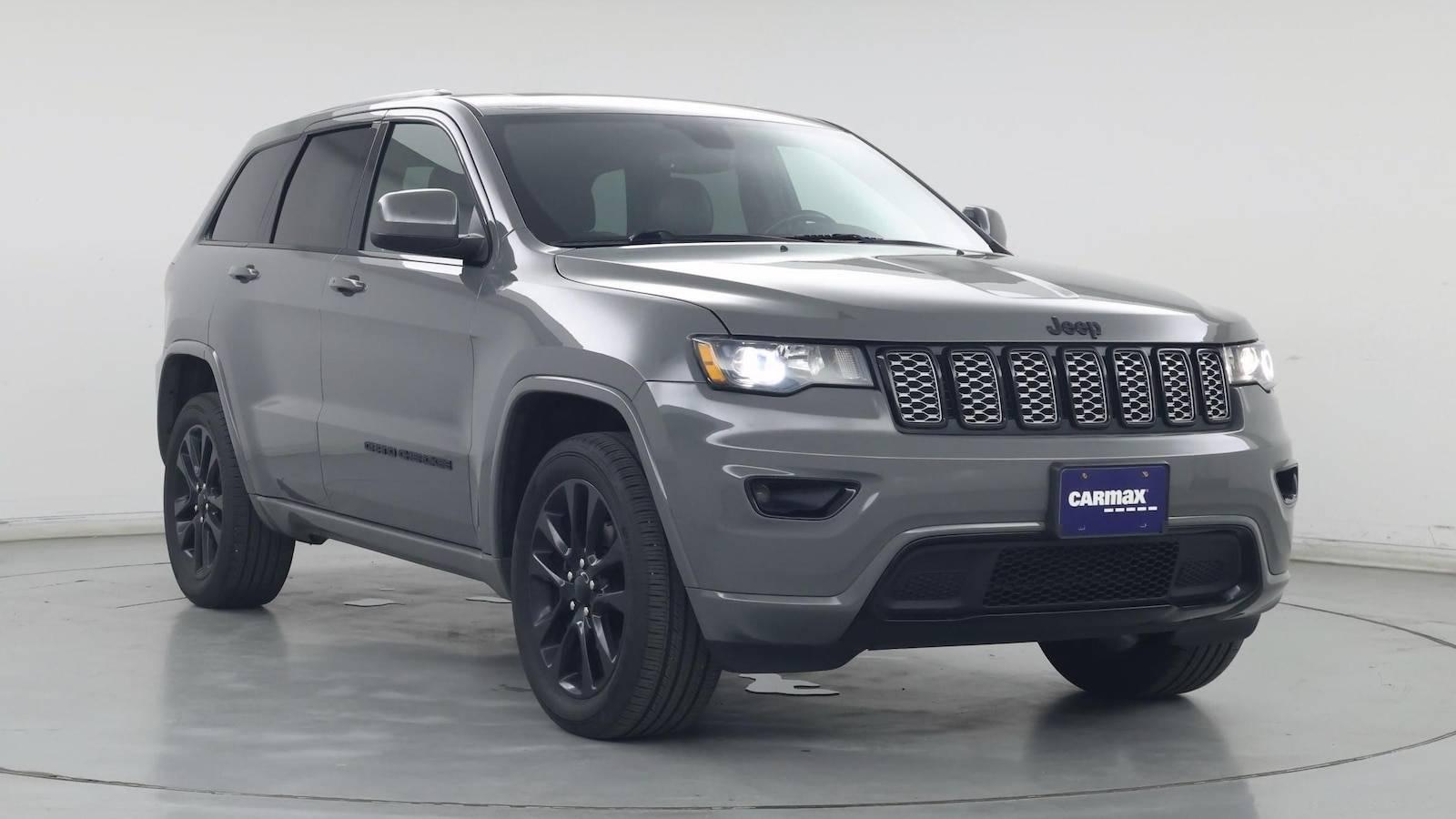 2019 Jeep Grand Cherokee Altitude in Birmingham AL For Sale - Image 1