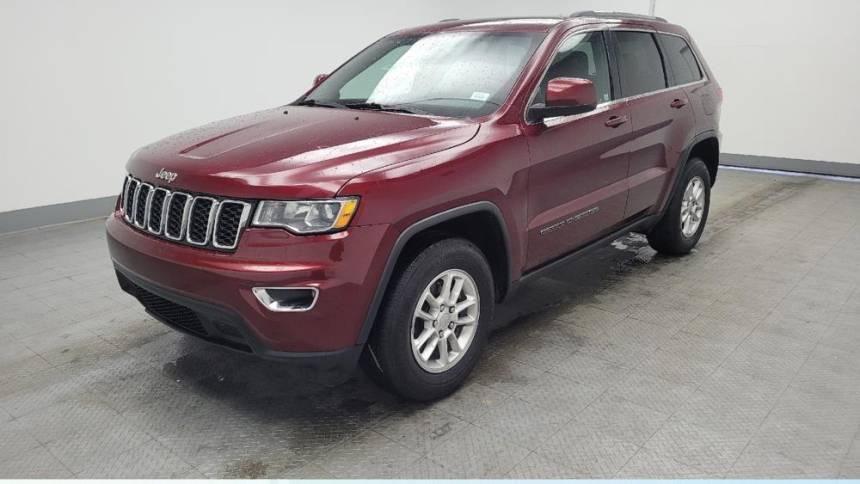 2019 Jeep Grand Cherokee Laredo E in Memphis TN For Sale - Image 1