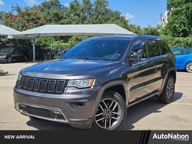 2019 Jeep Grand Cherokee Limited in Lewisville TX For Sale - Image 1