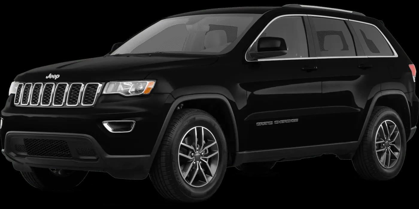 2019 Jeep Grand Cherokee Limited in Jacksonville FL For Sale - Image 1