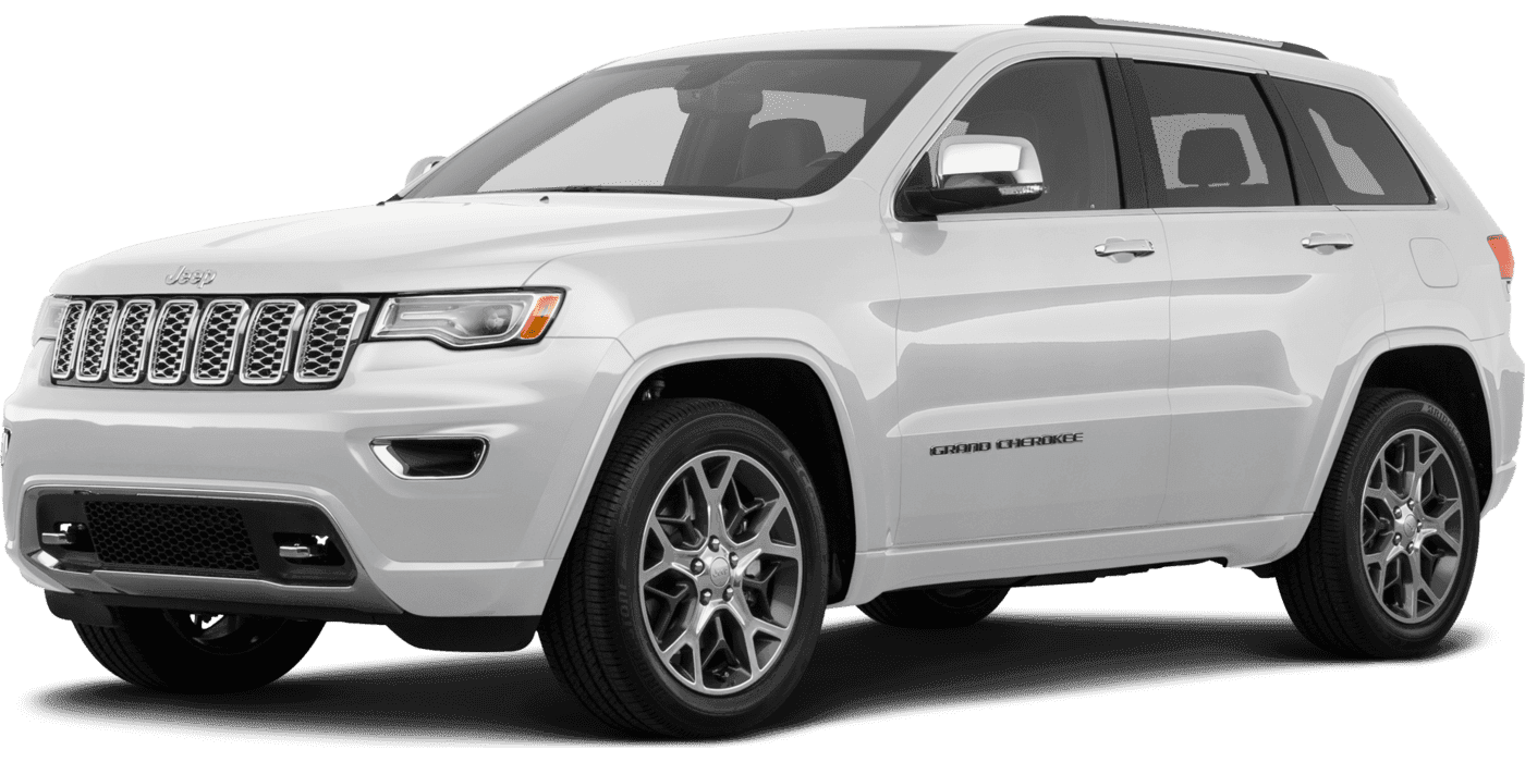 2019 Jeep Grand Cherokee Summit in Austin TX For Sale - Image 1