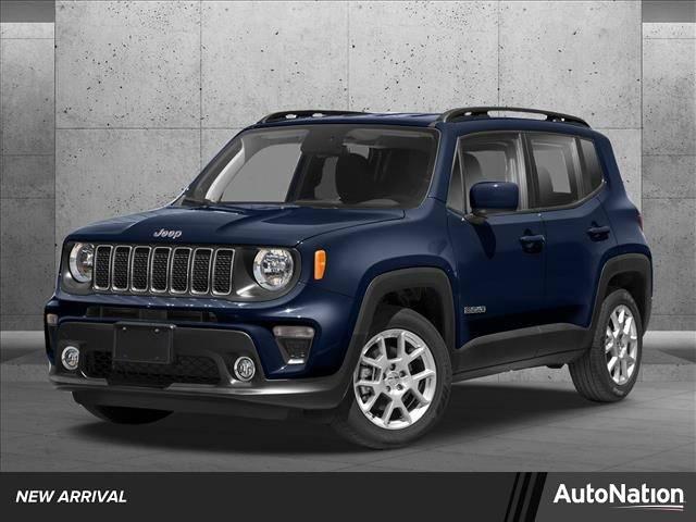 2019 Jeep Renegade Latitude in Sanford FL For Sale - Image 1