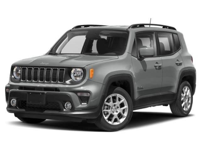 2019 Jeep Renegade Latitude in Murray UT For Sale - Image 1