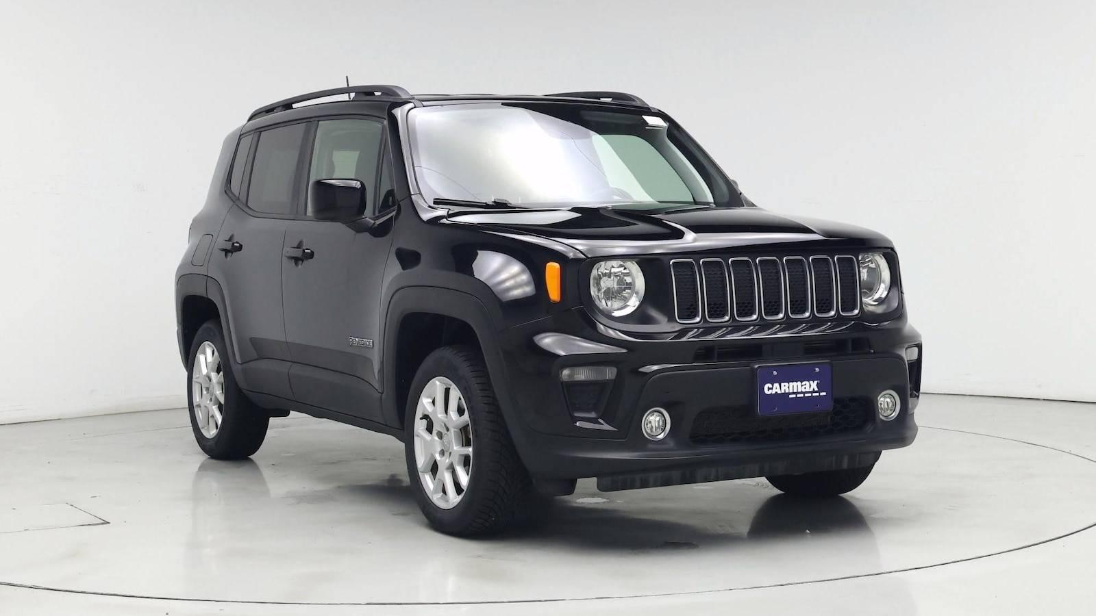 2019 Jeep Renegade Latitude in Birmingham AL For Sale - Image 1