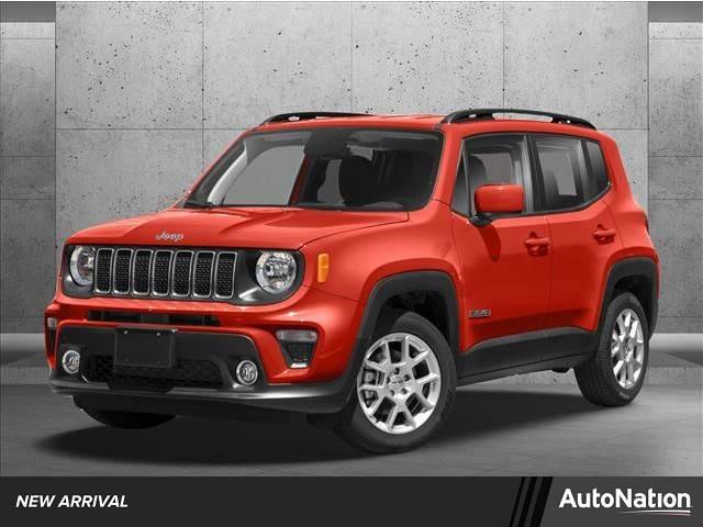 2019 Jeep Renegade Limited in Chandler AZ For Sale - Image 1