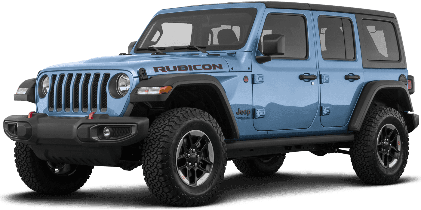 2019 Jeep Wrangler Moab in Tempe AZ For Sale - Image 1