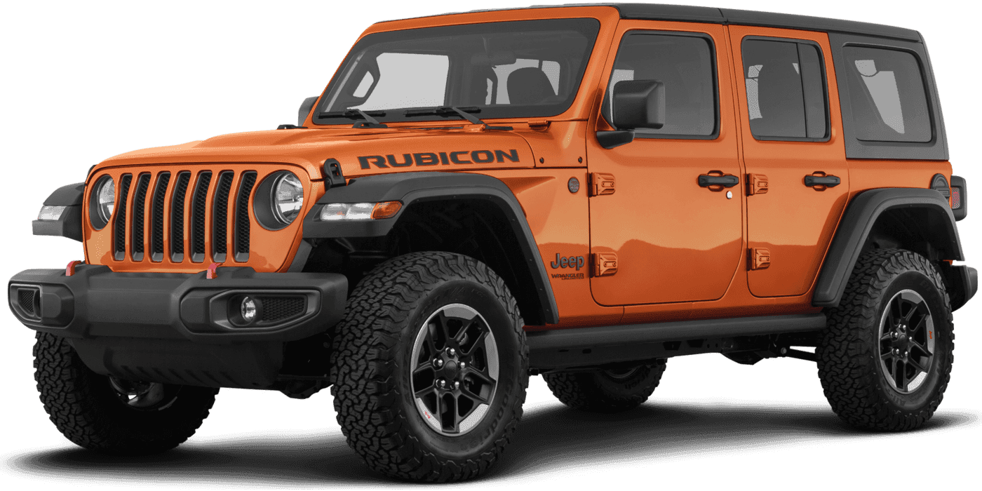 2019 Jeep Wrangler Moab in Benton AR For Sale - Image 1