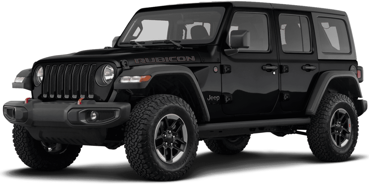 2019 Jeep Wrangler Moab in Bloomington CA For Sale - Image 1