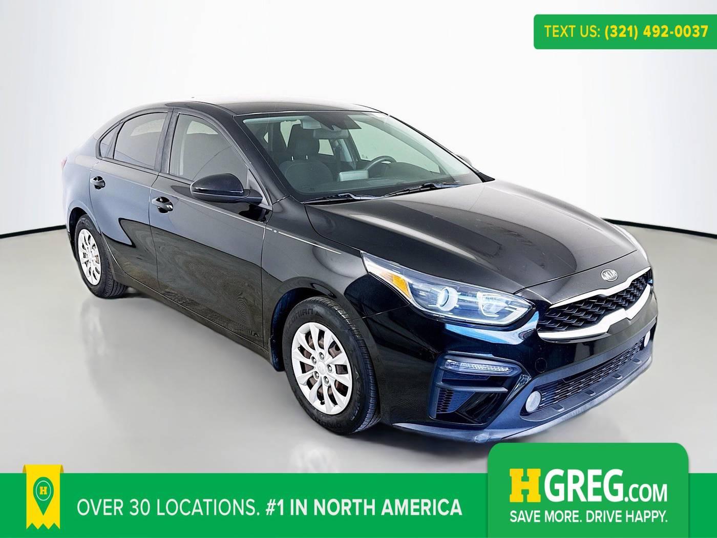 2019 Kia Forte FE in Orlando FL For Sale - Image 1