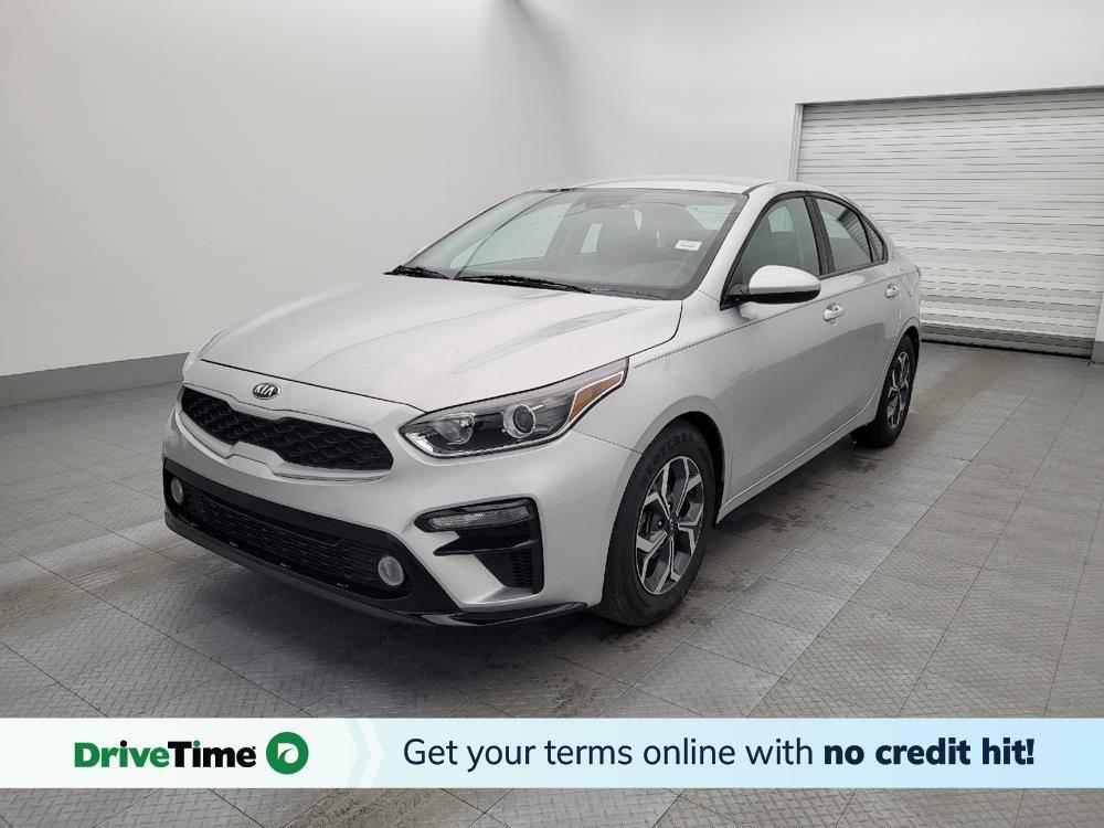 2019 Kia Forte LXS in Tampa FL For Sale - Image 1