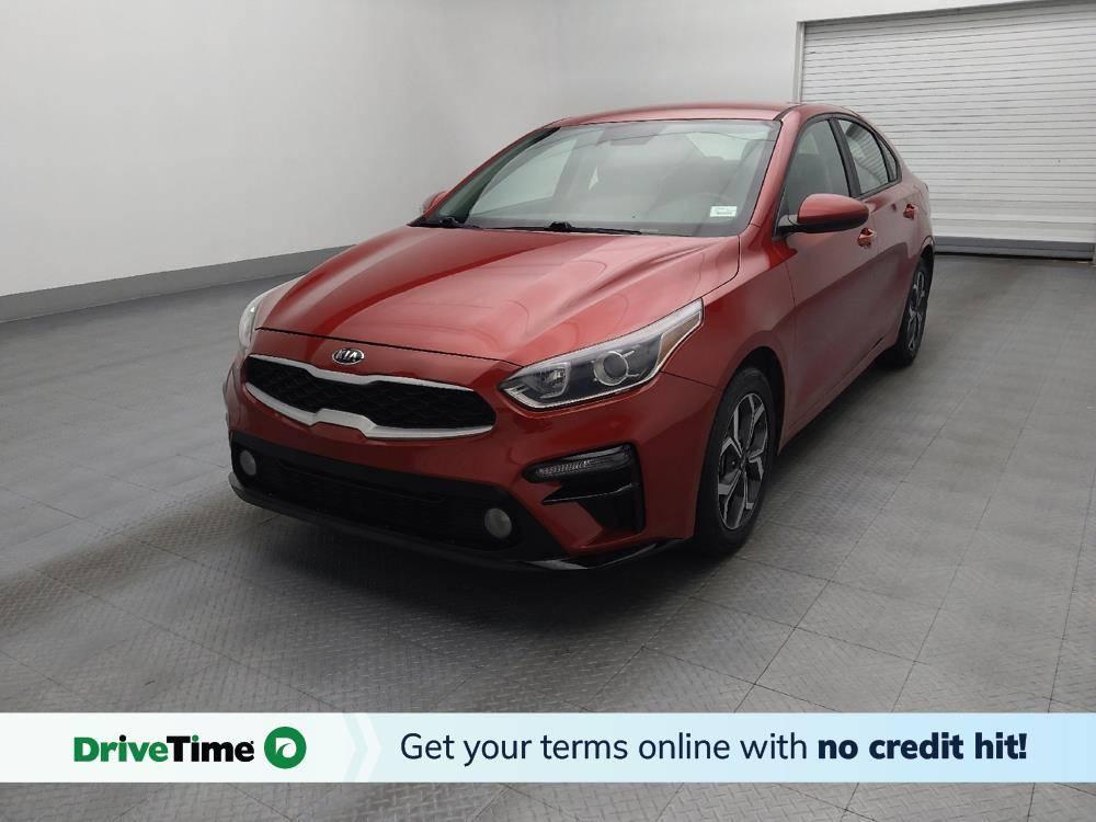 2019 Kia Forte LXS in Mobile AL For Sale - Image 1