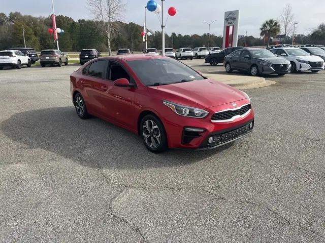 2019 Kia Forte LXS in Albany GA For Sale - Image 1