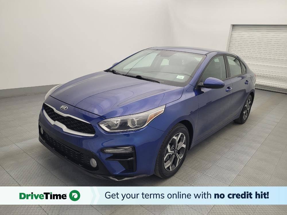2019 Kia Forte LXS in Lakeland FL For Sale - Image 1
