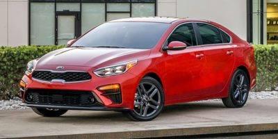 2019 Kia Forte LXS in Spring TX For Sale - Image 1