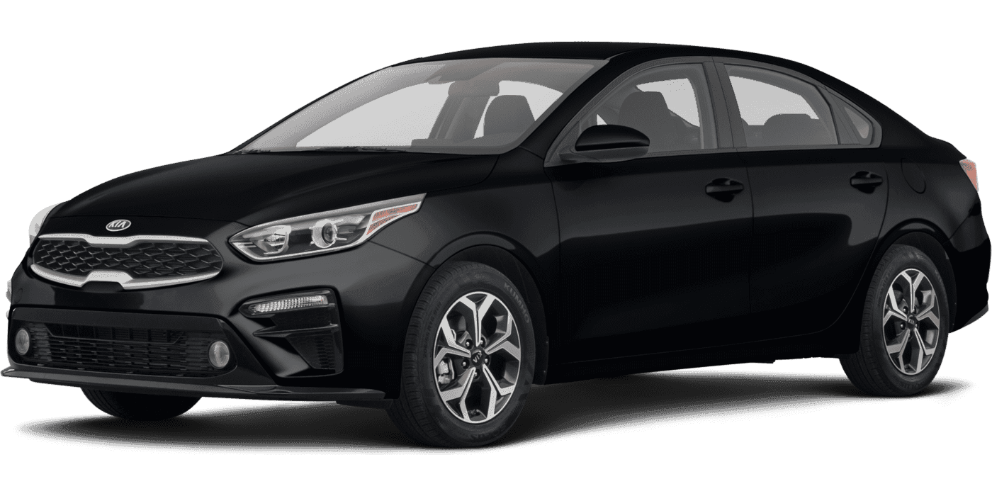 2019 Kia Forte LXS in Union NJ For Sale - Image 1