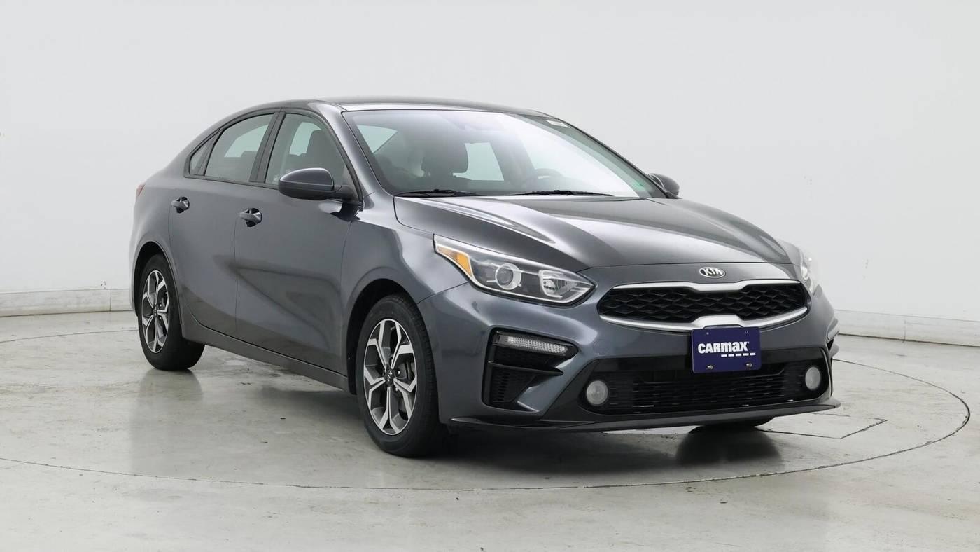 2019 Kia Forte LXS in Birmingham AL For Sale - Image 1