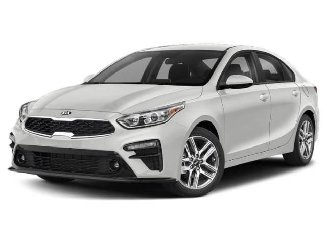 2019 Kia Forte S in Trevose PA For Sale - Image 1