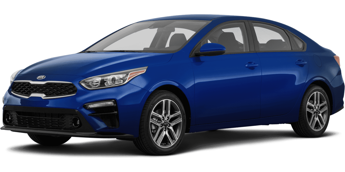 2019 Kia Forte S in Fort Lauderdale FL For Sale - Image 1