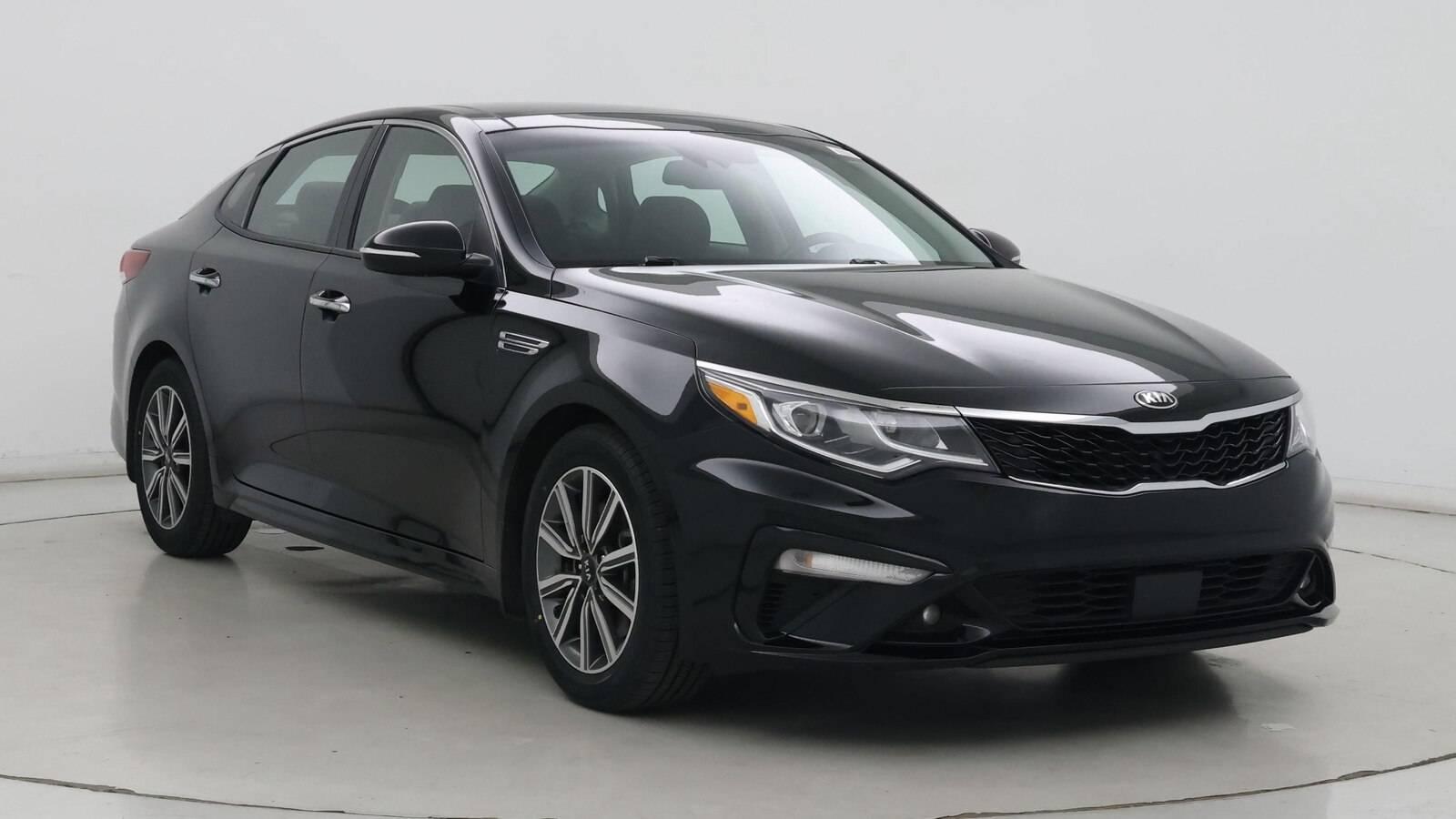 2019 Kia Optima EX in Birmingham AL For Sale - Image 1