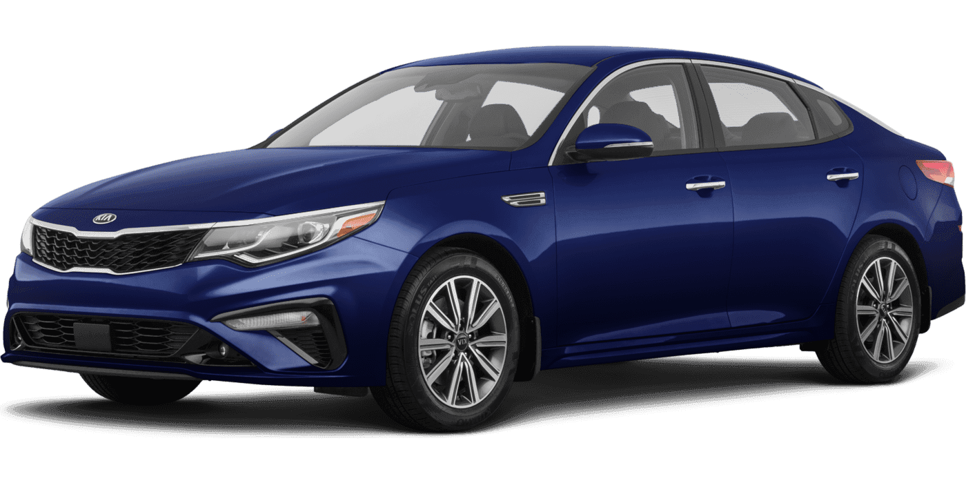 2019 Kia Optima LX in Glen Burnie MD For Sale - Image 1