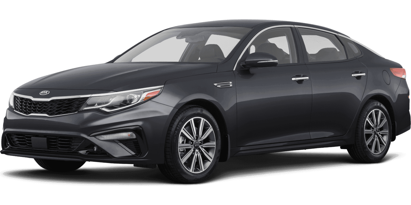2019 Kia Optima LX in Houston TX For Sale - Image 1