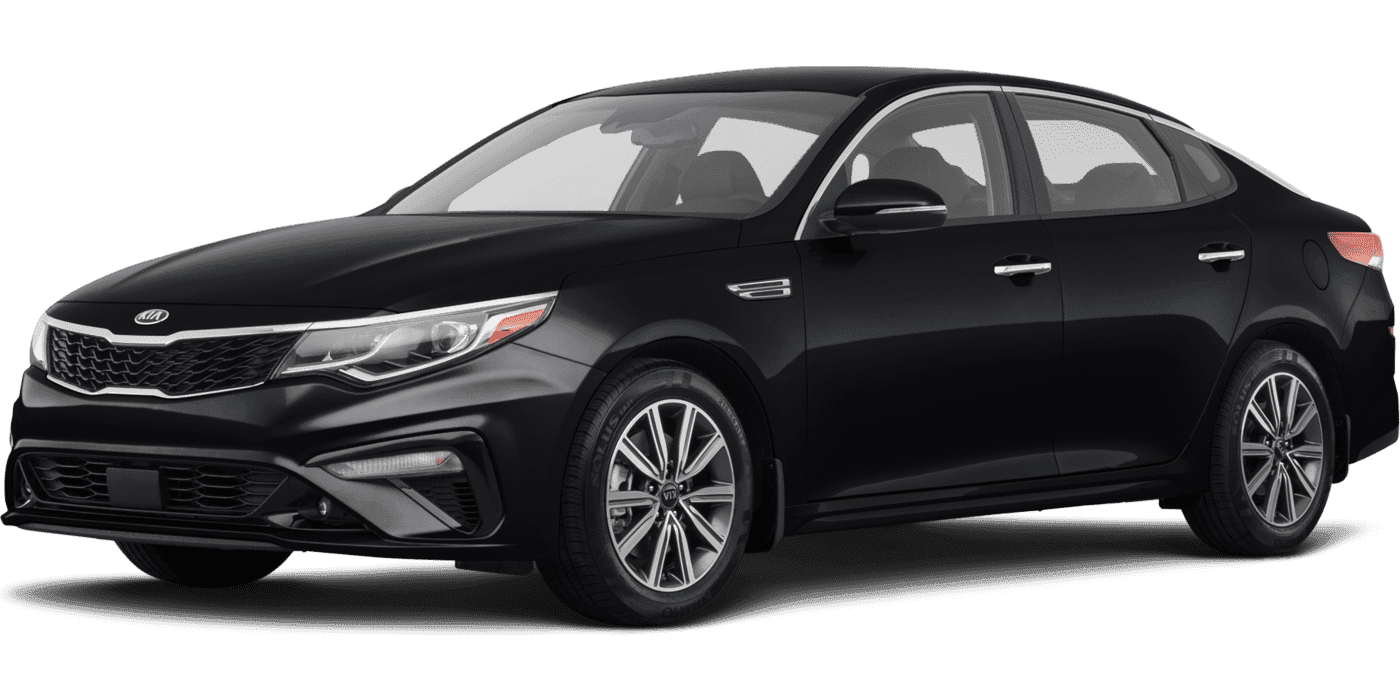 2019 Kia Optima LX in Hickory NC For Sale - Image 1