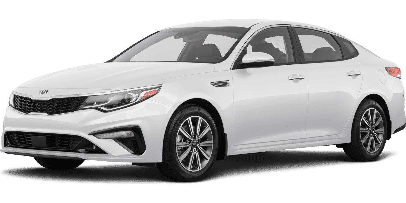 2019 Kia Optima LX in Stockton CA For Sale - Image 1
