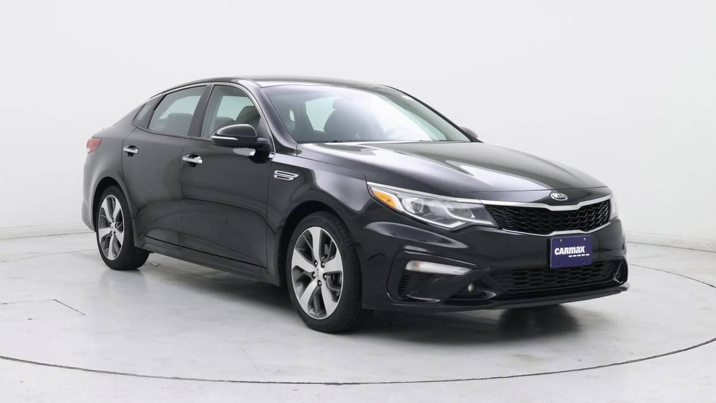 2019 Kia Optima S in Birmingham AL For Sale - Image 1