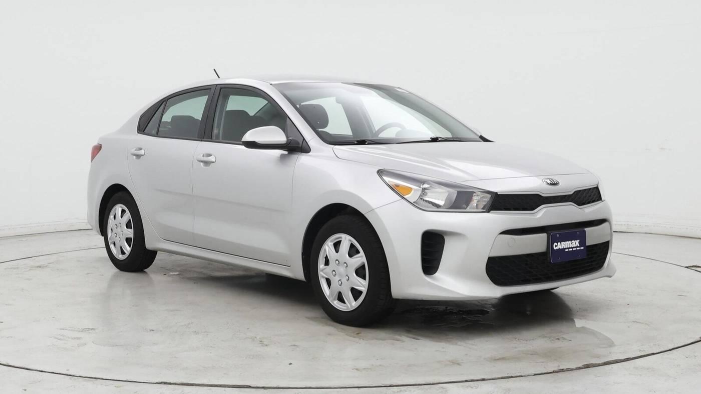 2019 Kia Rio S in Birmingham AL For Sale - Image 1