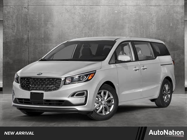 2019 Kia Sedona EX in Miami FL For Sale - Image 1