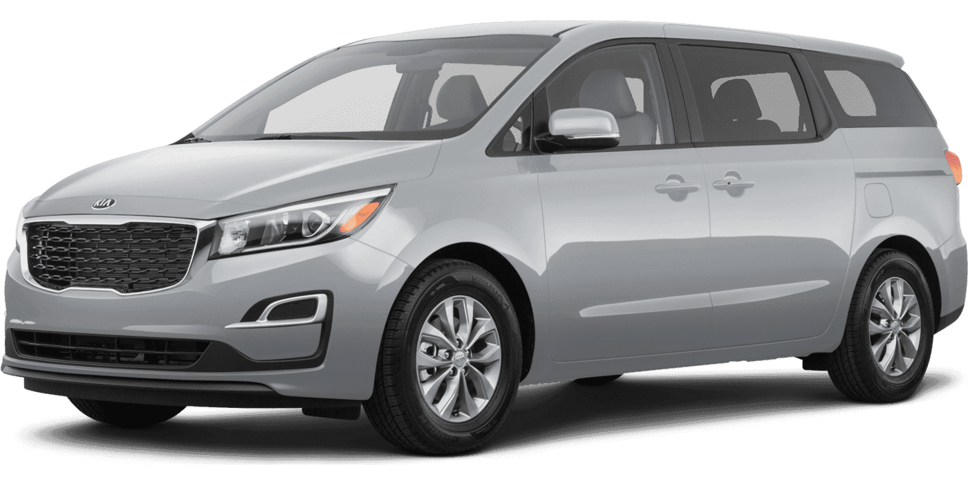 2019 Kia Sedona LX in Old Bridge NJ For Sale - Image 1