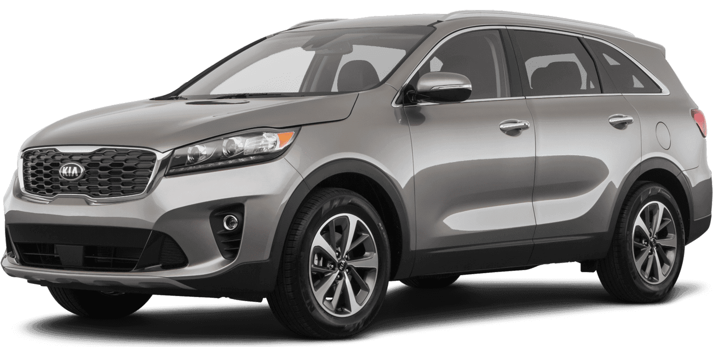 2019 Kia Sorento EX V6 in Coral Springs FL For Sale - Image 1