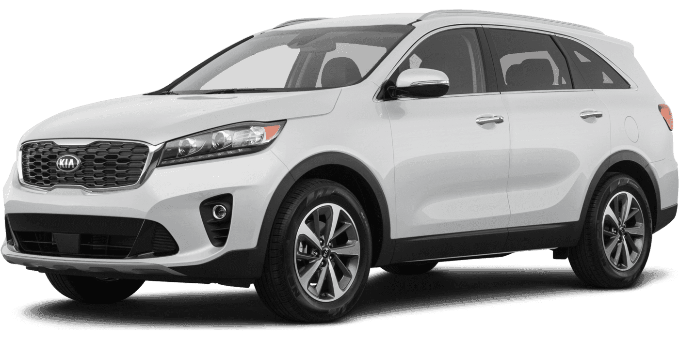 2019 Kia Sorento EX V6 in Escondido CA For Sale - Image 1