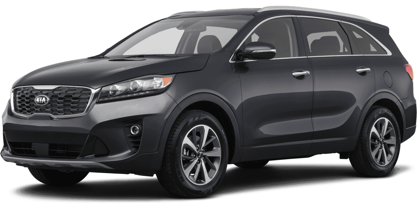2019 Kia Sorento EX V6 in Sterling VA For Sale - Image 1