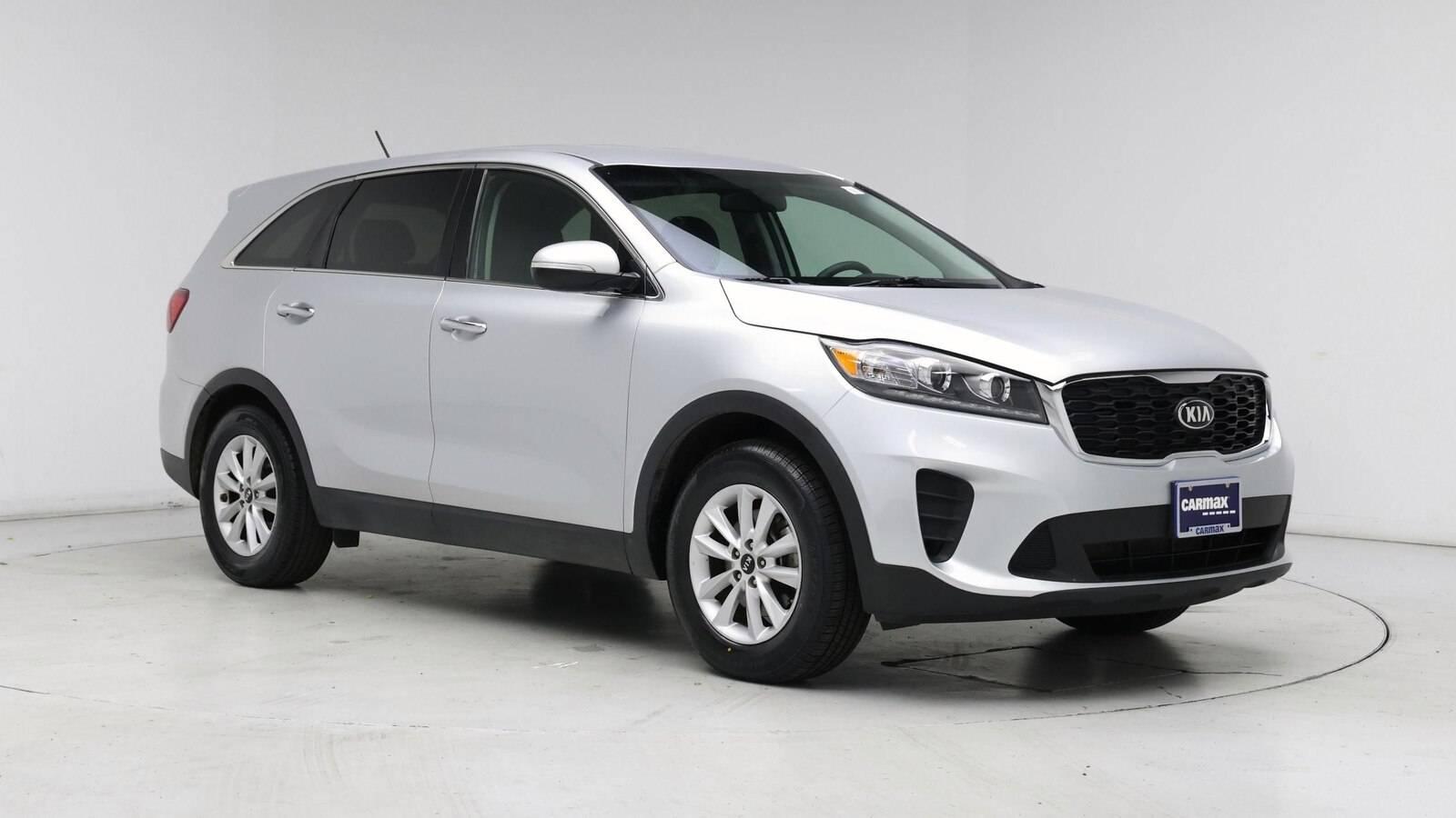 2019 Kia Sorento L in Birmingham AL For Sale - Image 1
