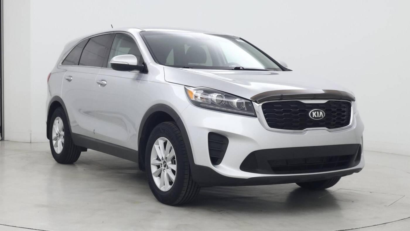 2019 Kia Sorento L in Birmingham AL For Sale - Image 1