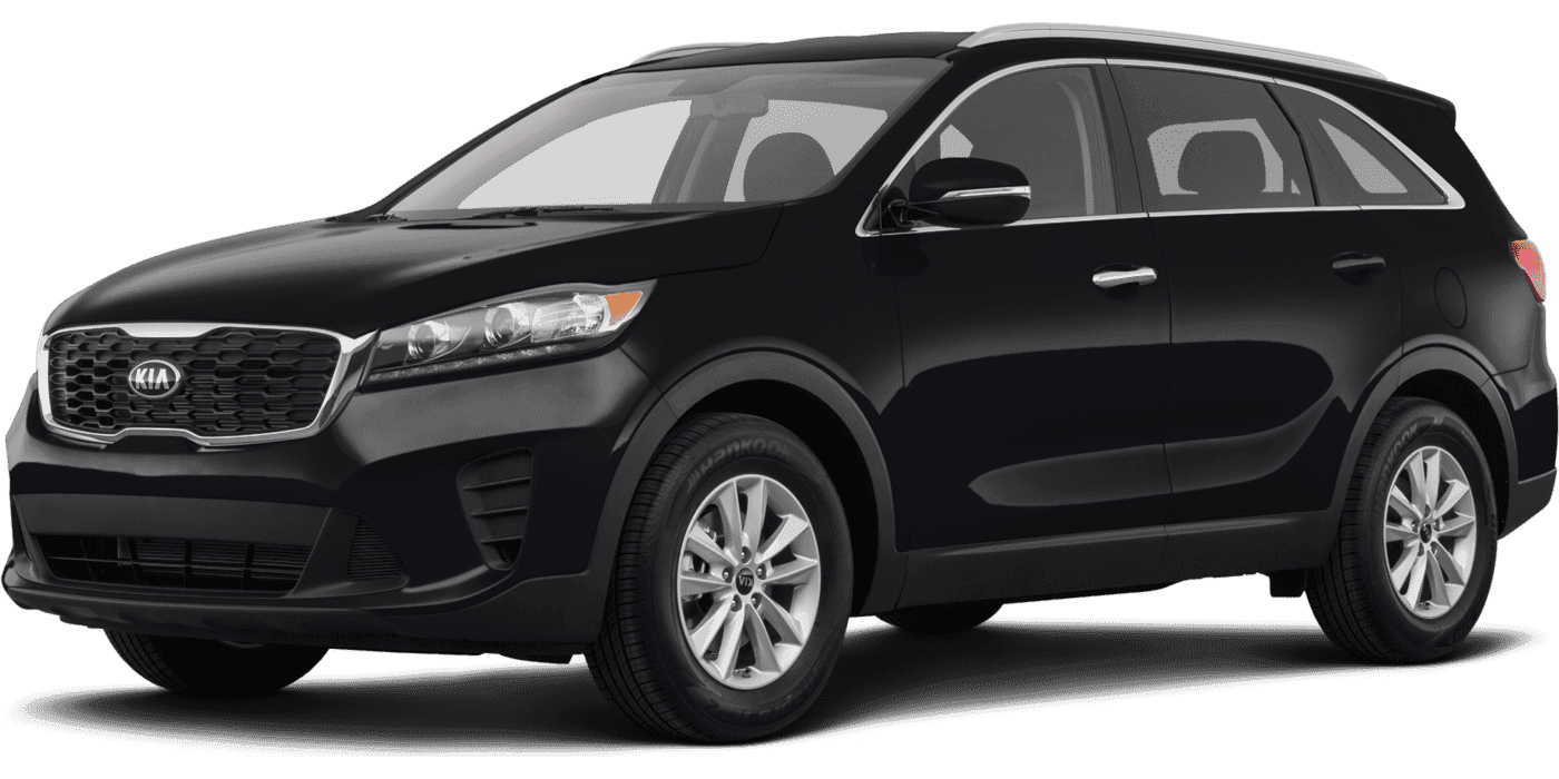 2019 Kia Sorento L in Grand Blanc MI For Sale - Image 1