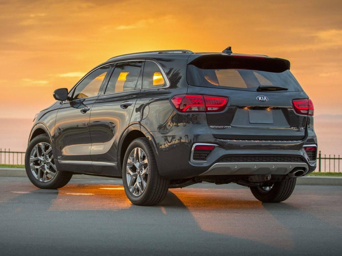 2019 Kia Sorento L in Irvine CA For Sale - Image 1