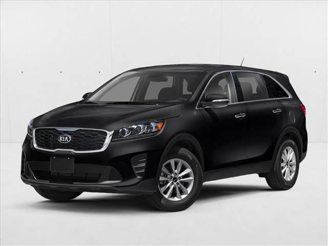 2019 Kia Sorento LX in Houston TX For Sale - Image 1