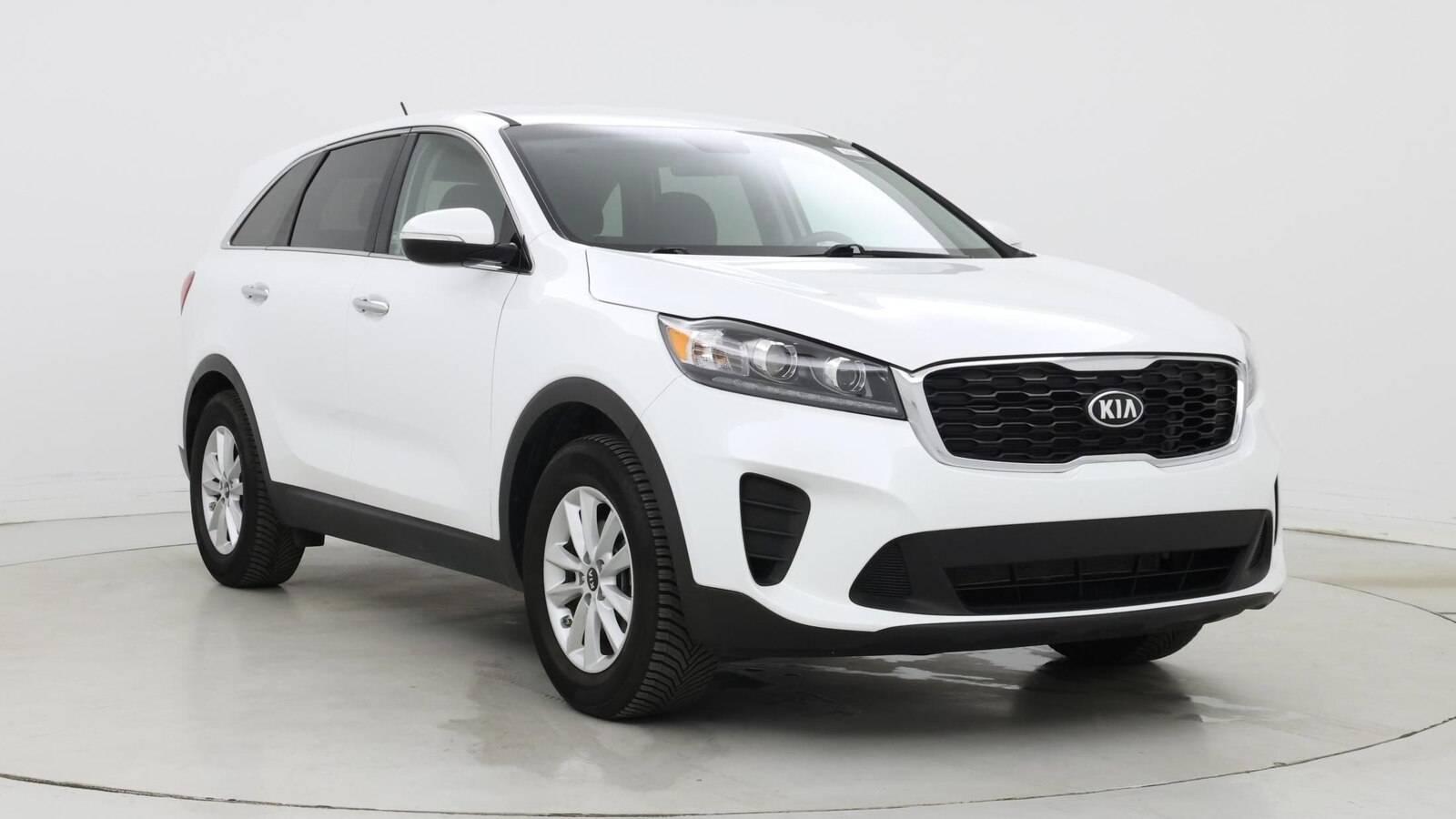 2019 Kia Sorento LX in Birmingham AL For Sale - Image 1