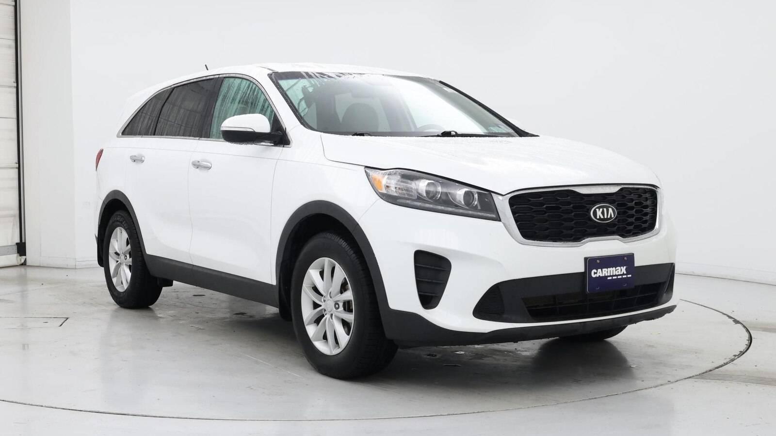 2019 Kia Sorento LX in Birmingham AL For Sale - Image 1