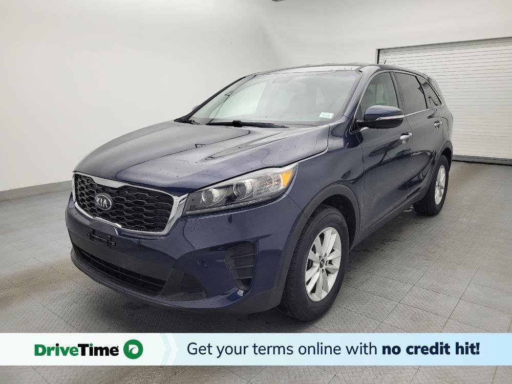2019 Kia Sorento LX in Greensboro NC For Sale - Image 1