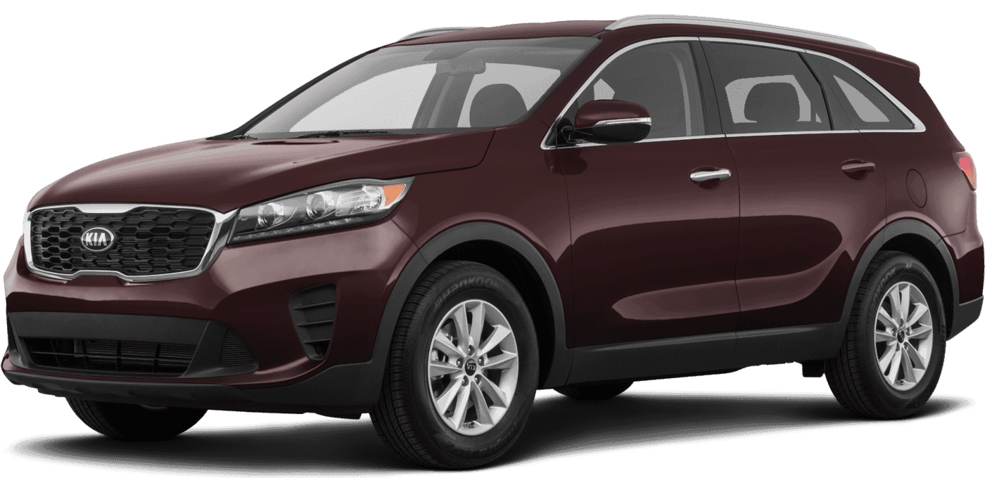 2019 Kia Sorento LX in Lynnwood WA For Sale - Image 1