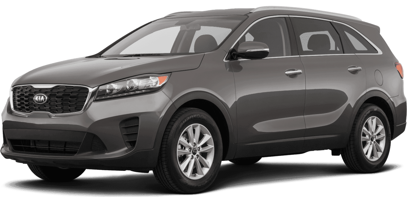 2019 Kia Sorento LX in Rockwall TX For Sale - Image 1