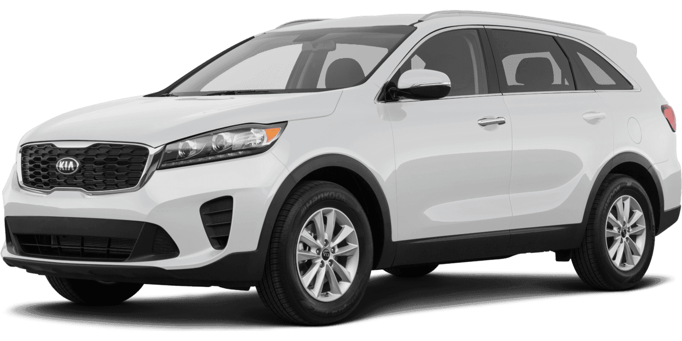 2019 Kia Sorento S V6 in Bowling Green KY For Sale - Image 1