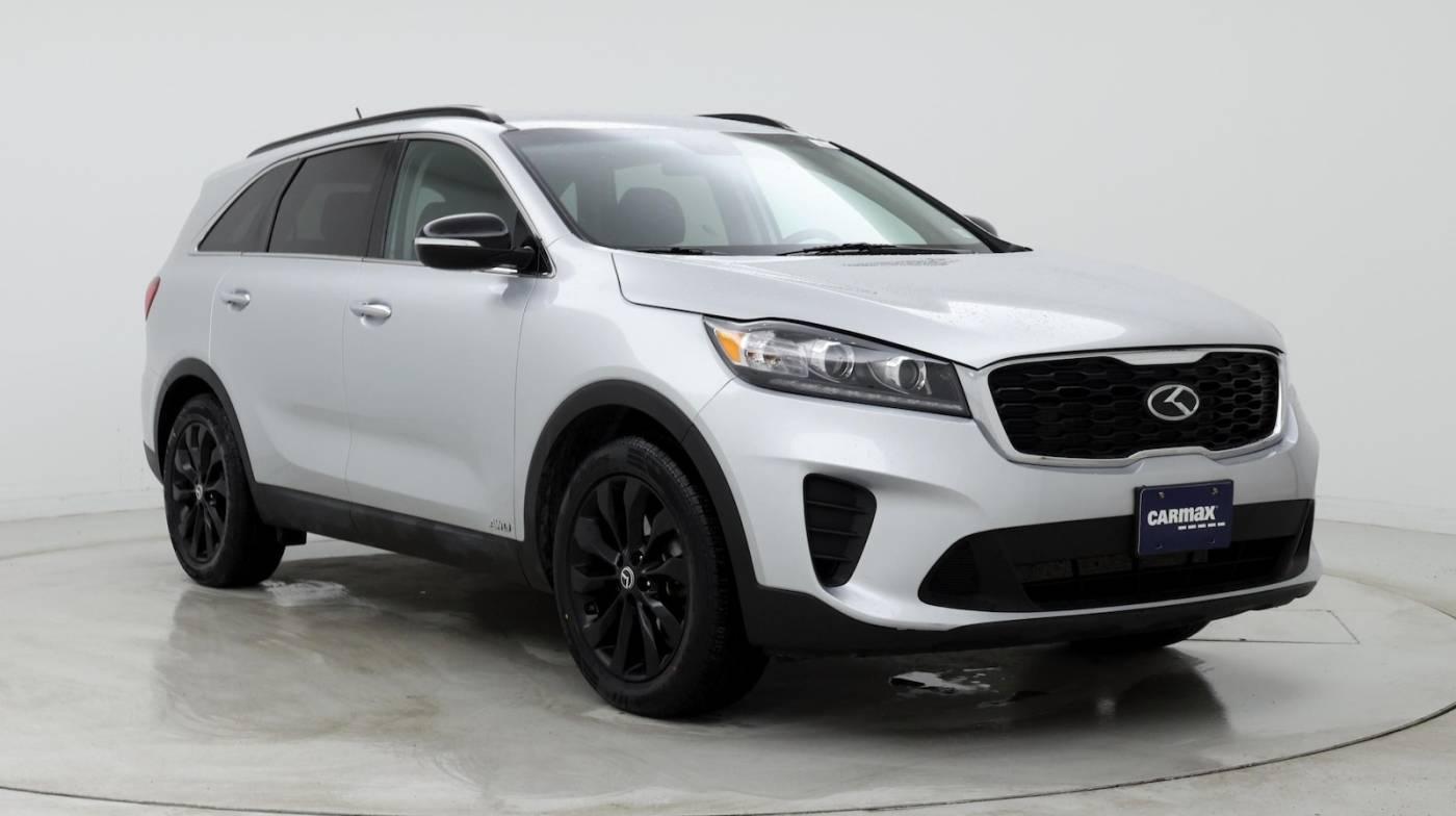 2019 Kia Sorento S V6 in Inglewood CA For Sale - Image 1